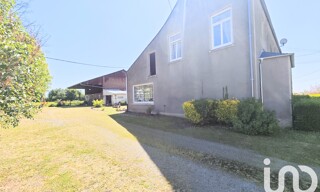 Maison 7 Pièces 175 m² à vendre à Sassegnies (59145)