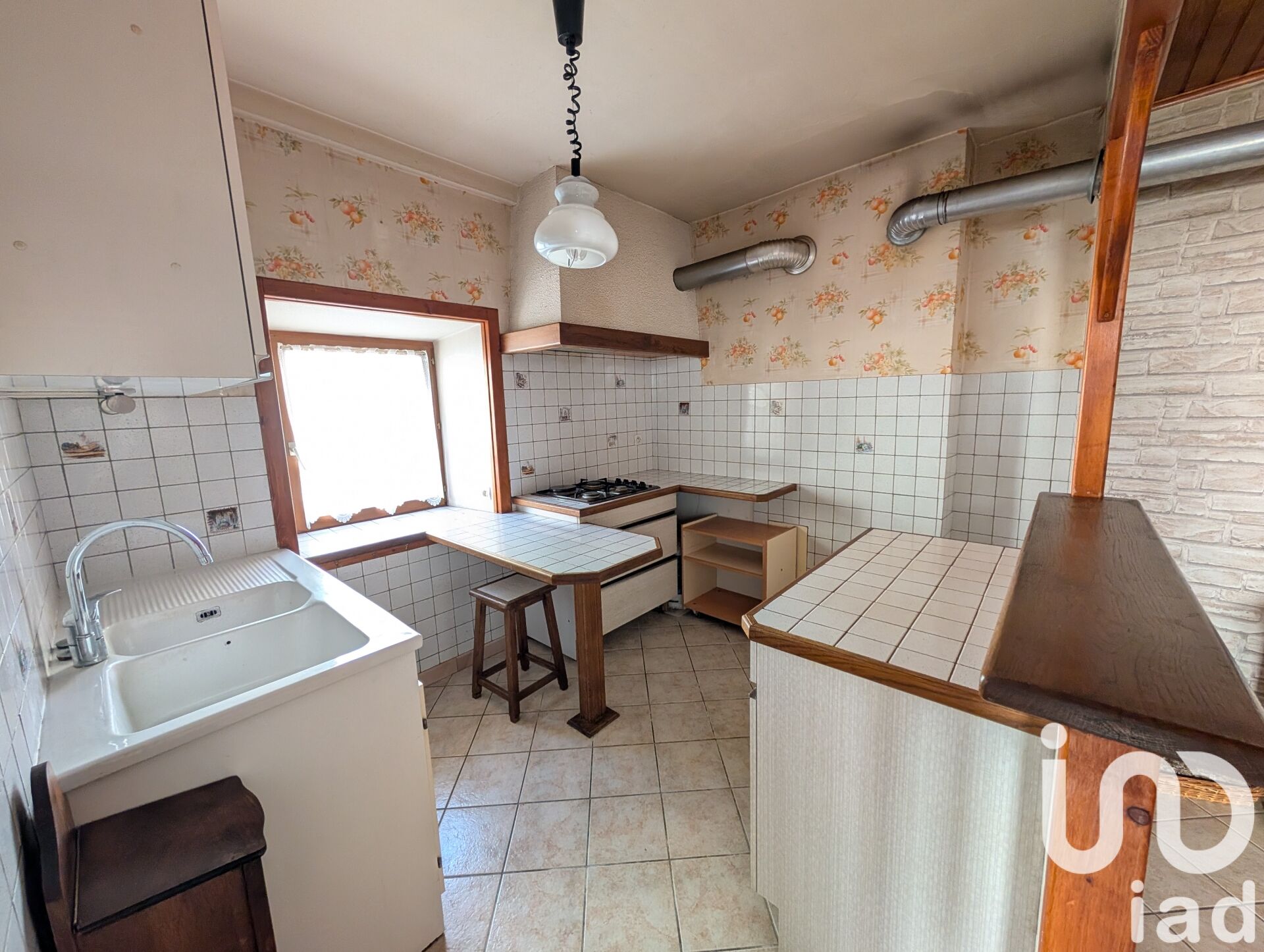Vente Maison de village 3 pièces - Photo 3