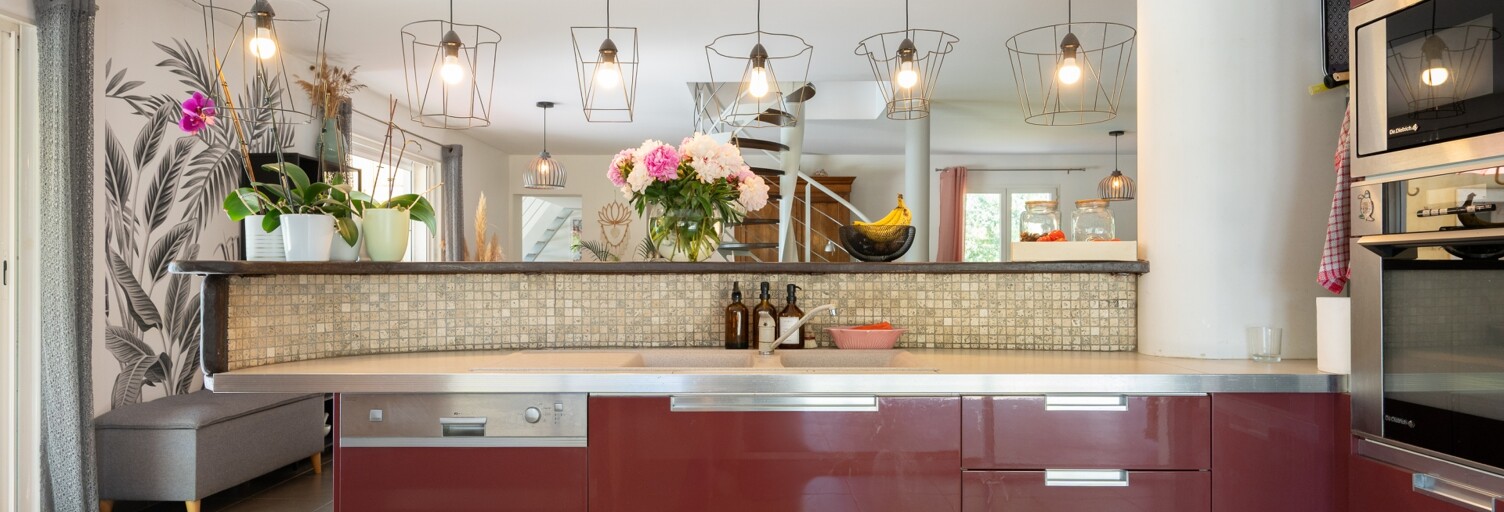 Maison 6 Pièces 290 m² à vendre à Solliès-Pont (83210)