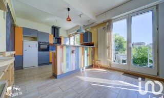 Maison 6 Pièces 183 m² à vendre à Montigny-lès-Metz (57950)