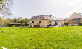 Maison 5 Pièces 98 m² à vendre à Bégard (22140)