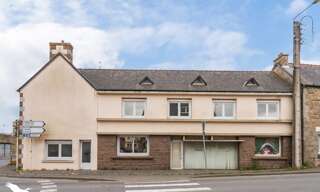 Maison 7 Pièces 159 m² à vendre à Bégard (22140)