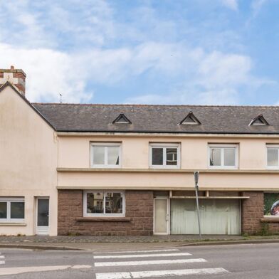 Maison 7 pièces 213000 €