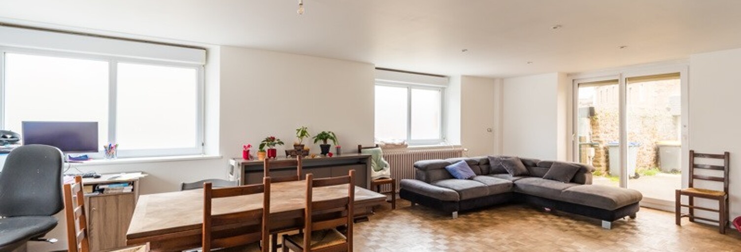 Maison 7 Pièces 159 m² à vendre à Bégard (22140)