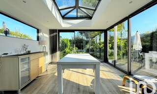 Maison 7 Pièces 142 m² à vendre à Bois-d'Ennebourg (76160)