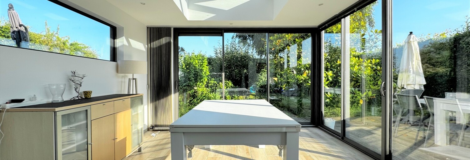 Maison 7 Pièces 142 m² à vendre à Bois-d'Ennebourg (76160)