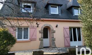 Maison 5 Pièces 104 m² à vendre à Pluméliau-Bieuzy (56930)