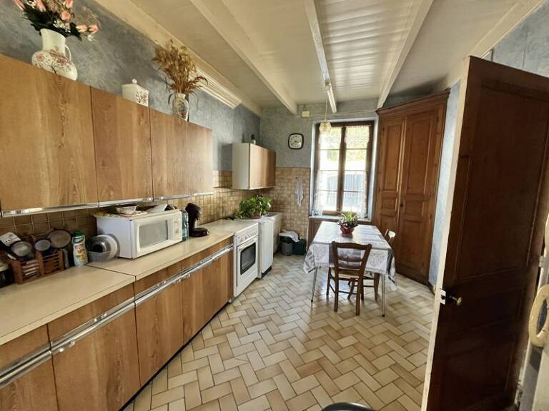 Maison de ville de 5 pièces principales — photo 1