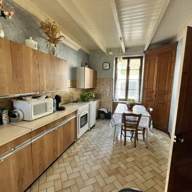 Maison 5 pièces 103740 €