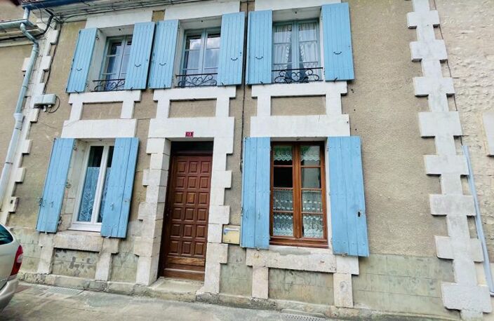 Maison de ville de 5 pièces principales — photo 3