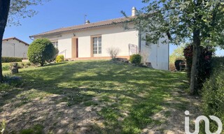 Maison 5 Pièces 119 m² à vendre à Lageon (79200)