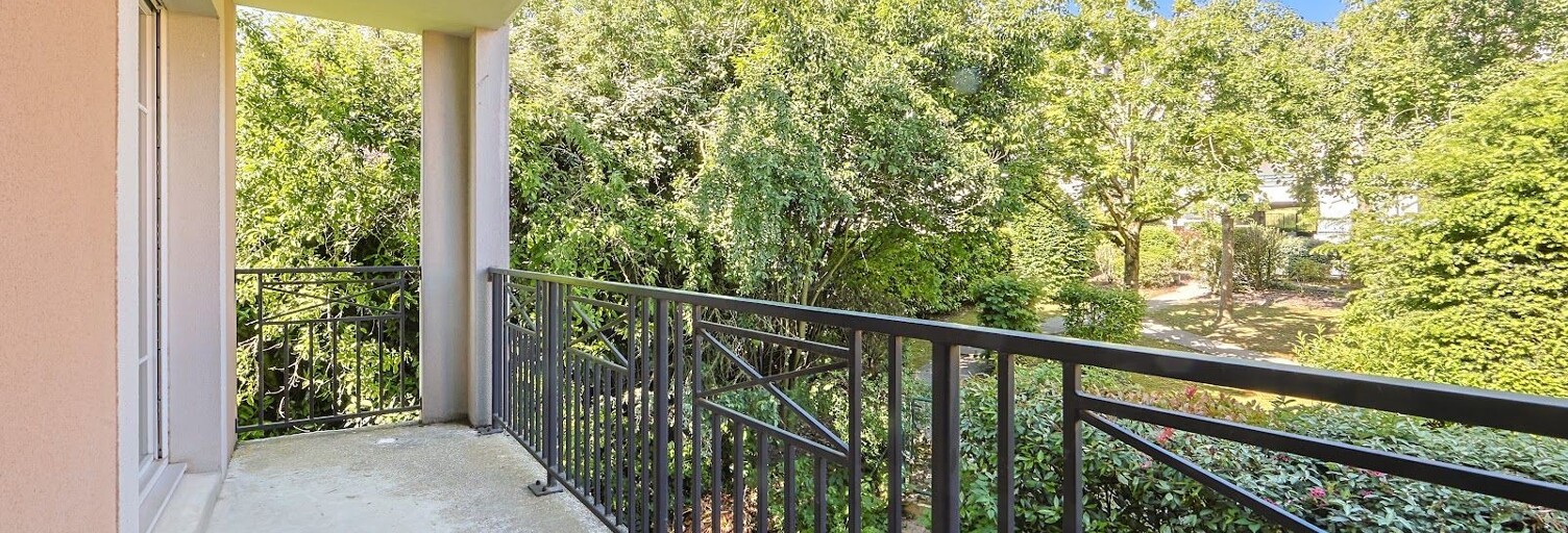 Appartement 3 Pièces 65 m² à vendre à Magny-le-Hongre (77700)