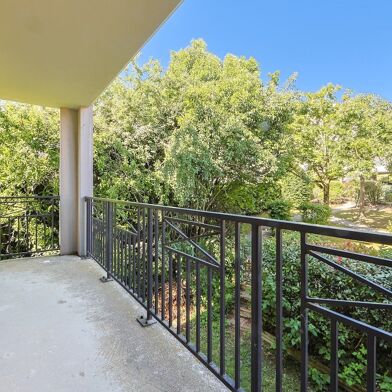 Appartement 3 pièces 272000 €