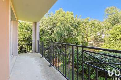 Appartement 3 pièces 272000 €