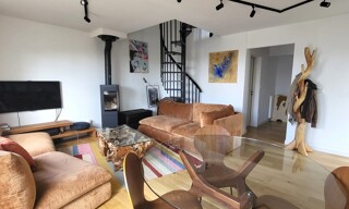 Maison 4 Pièces 83 m² à vendre à Basse-Goulaine (44115)