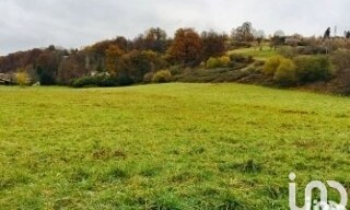 Terrain  9838 m² à vendre à Bagnères-de-Bigorre (65200)