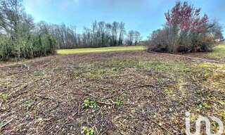 Terrain  3738 m² à vendre à Jouy-sur-Morin (77320)