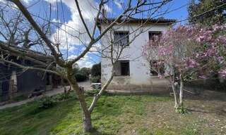 Maison 4 Pièces 125 m² à vendre à La Réole (33190)