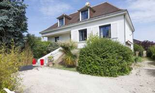 Maison 7 Pièces 196 m² à vendre à Chambray-lès-Tours (37170)