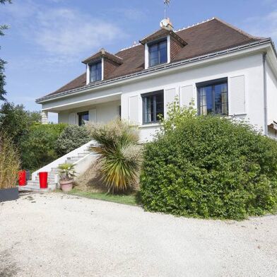 Maison 7 pièces 575850 €