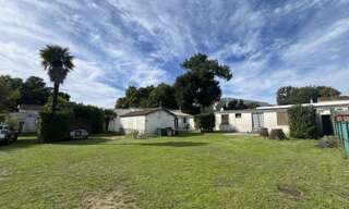 Immeuble   m² à vendre à Saint-Georges-de-Didonne (17110)