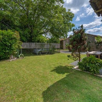 Maison 6 pièces 359000 €