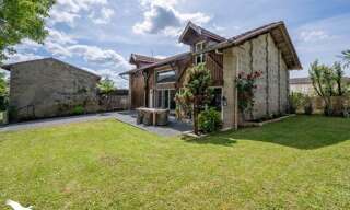 Maison 6 Pièces 157 m² à vendre à Landiras (33720)