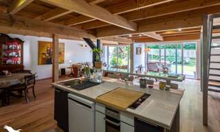 Maison 6 Pièces 157 m² à vendre à Landiras (33720)