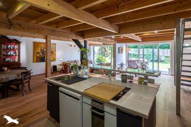 Maison 6 pièces 359000 €