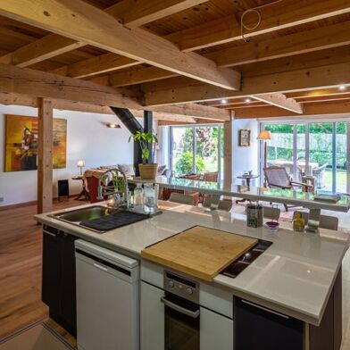 Maison 6 pièces 359000 €