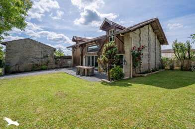 Maison 6 pièces 350000 €