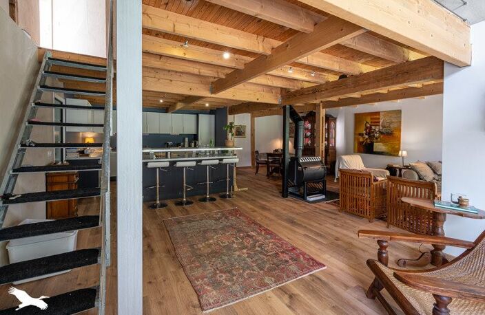 Vente maison 6 pièces 157 m² Landiras (33720) — photo 4