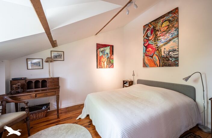 Vente maison 6 pièces 157 m² Landiras (33720) — photo 5