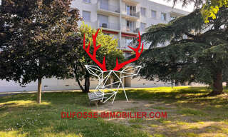 Appartement 4 Pièces 70 m² à vendre à Villefranche-sur-Saône (69400)