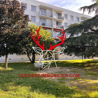 Appartement 4 pièces 189000 €