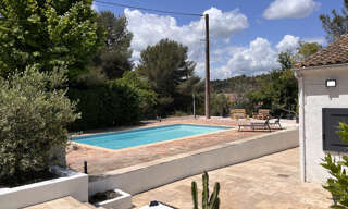 Maison 3 Pièces 98 m² à vendre à Fréjus (83600)