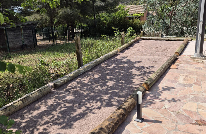 Villa 3/4 pièces 98 m2 avec piscine à Fréjus — photo 4