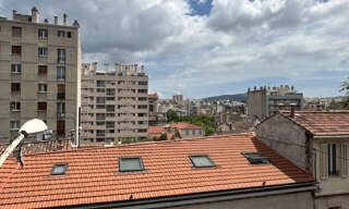 Appartement 2 Pièces 37 m² à vendre à Marseille 4 (13004)