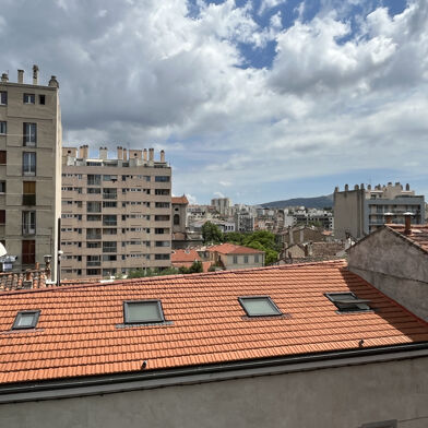 Appartement 2 pièces 90000 €