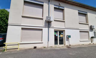 Bureau 4 Pièces 124 m² à vendre à Le Péage-de-Roussillon (38550)