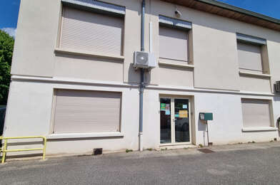 Bureau 4 pièces 123500 €