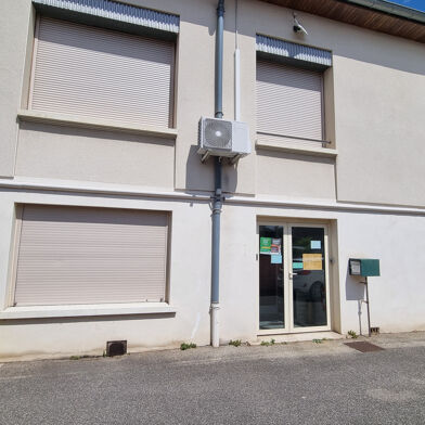 Bureau 4 pièces 123500 €