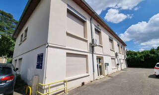 Bureau 4 Pièces 124 m² à vendre à Le Péage-de-Roussillon (38550)