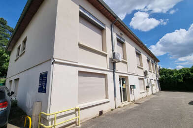 Bureau 4 pièces 123500 €