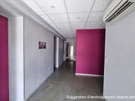 Local professionnel avec locataire en place — photo 2