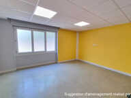 Local professionnel avec locataire en place — photo 3