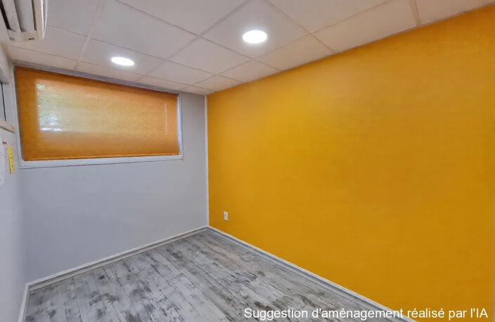Local professionnel avec locataire en place — photo 4
