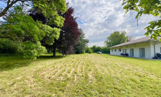 Maison 6 Pièces 242 m² à vendre à Monsteroux-Milieu (38122)