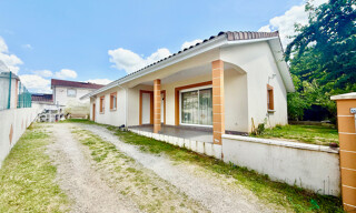 Maison 6 Pièces 144 m² à vendre à Roussillon (38150)