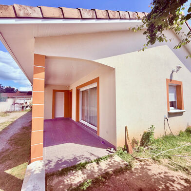 Maison 6 pièces 265000 €